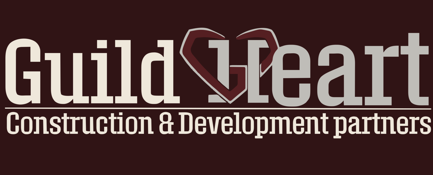GuildHeart Construction & Development Partners